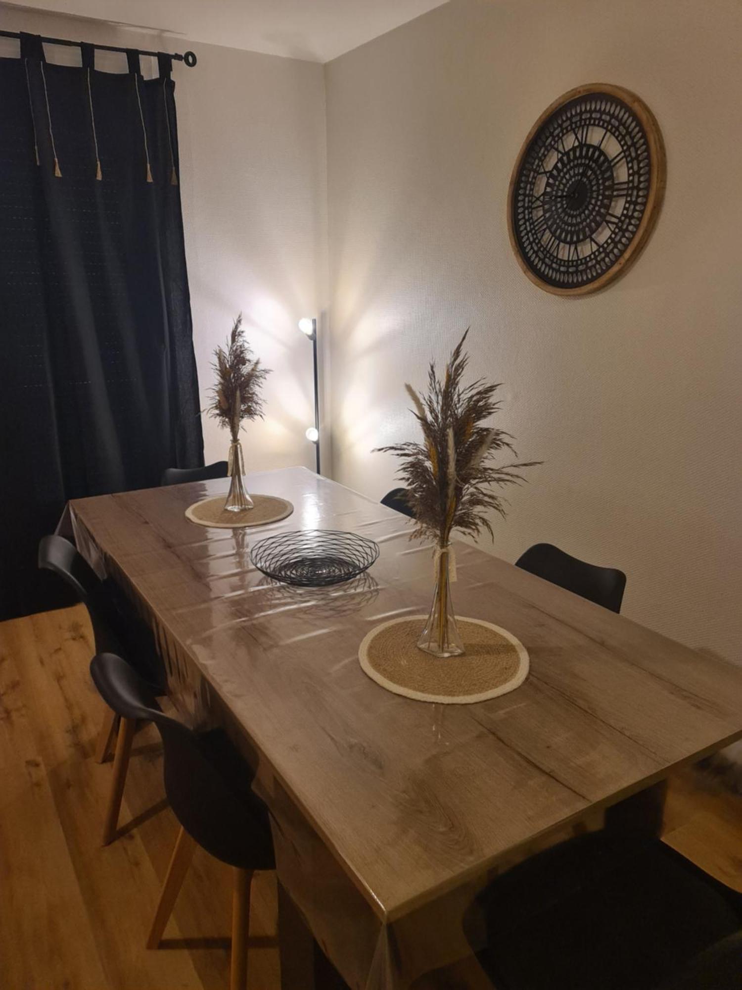 Apartment Le Champetre *