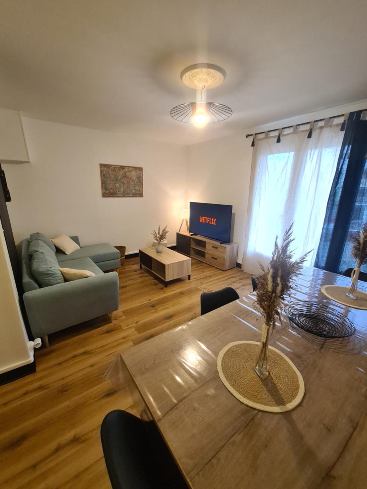 Le Champetre Apartment Agen