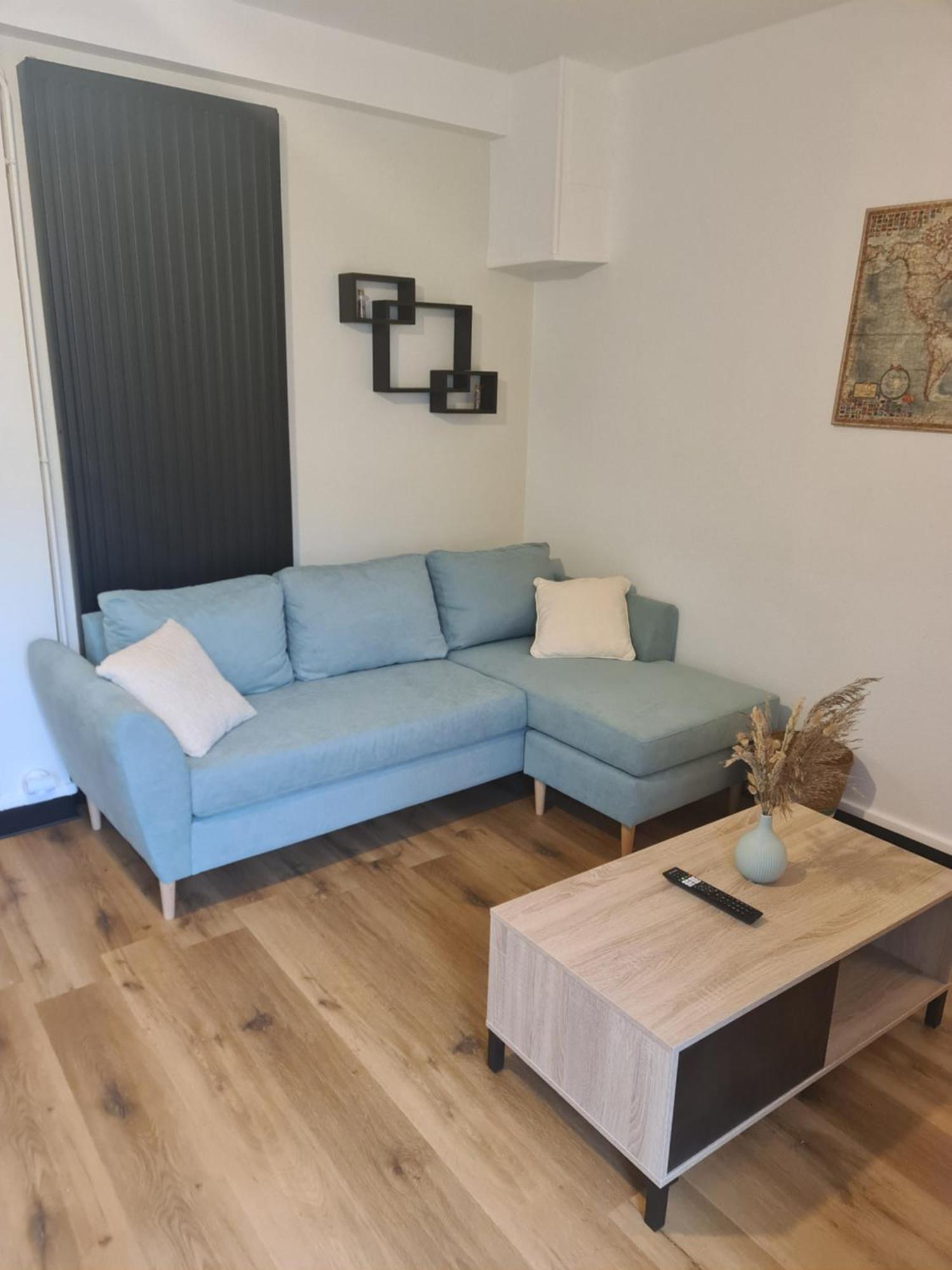 Le Champetre Apartment *