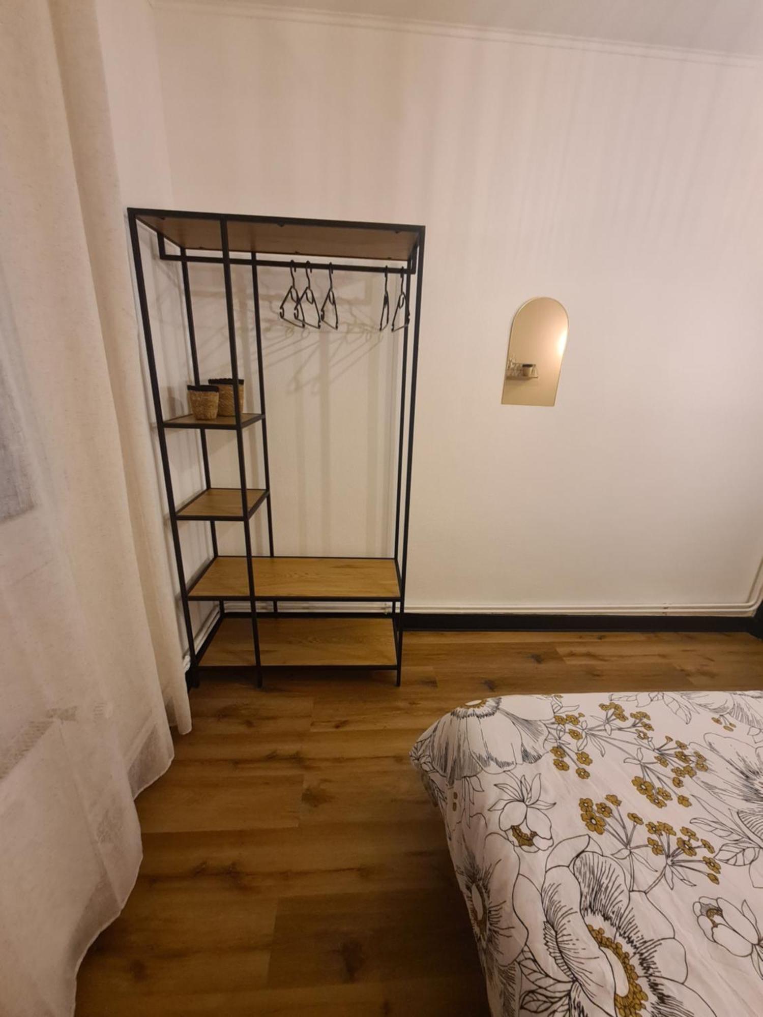 Le Champetre Apartment *