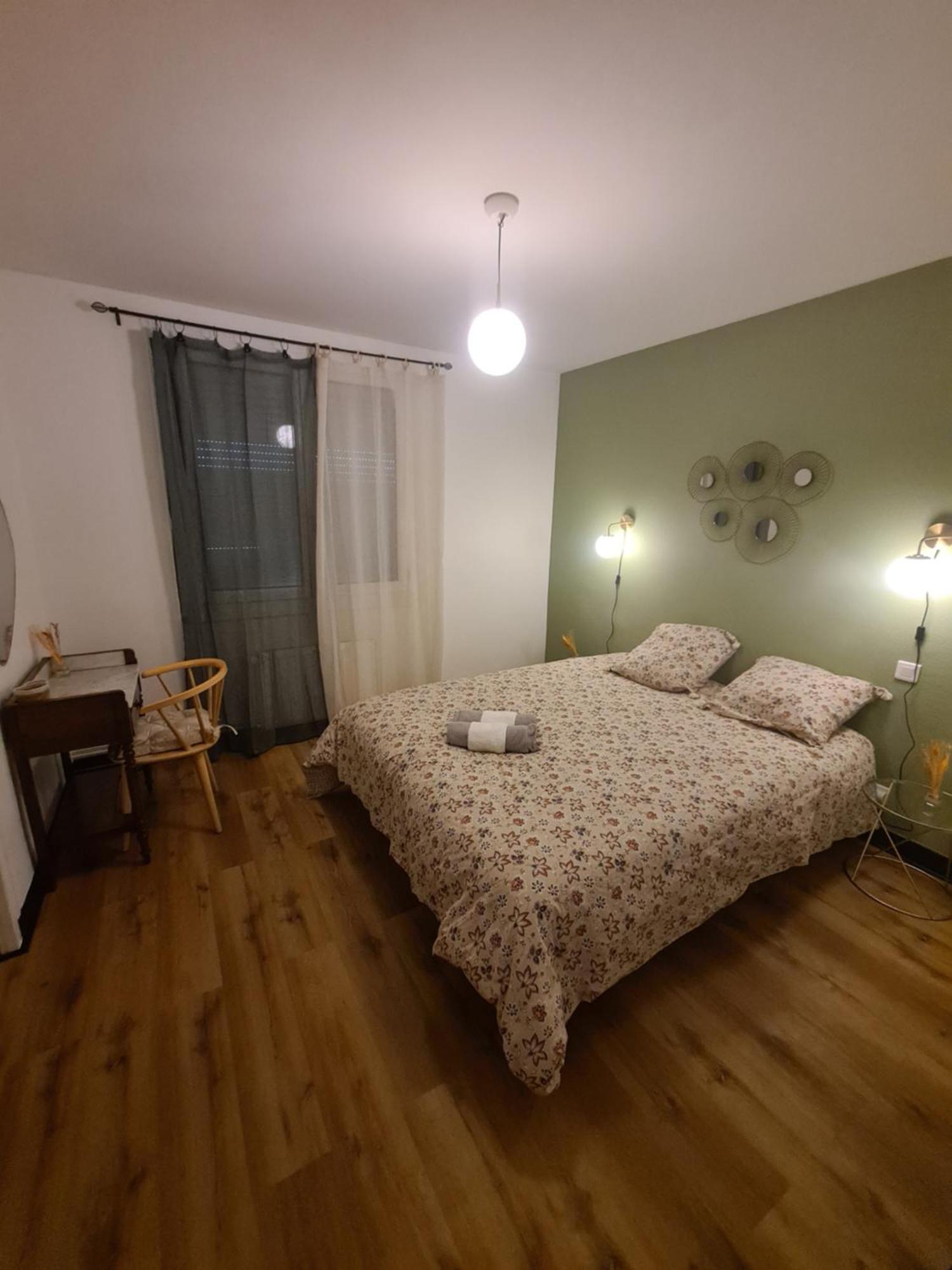 Apartment Le Champetre