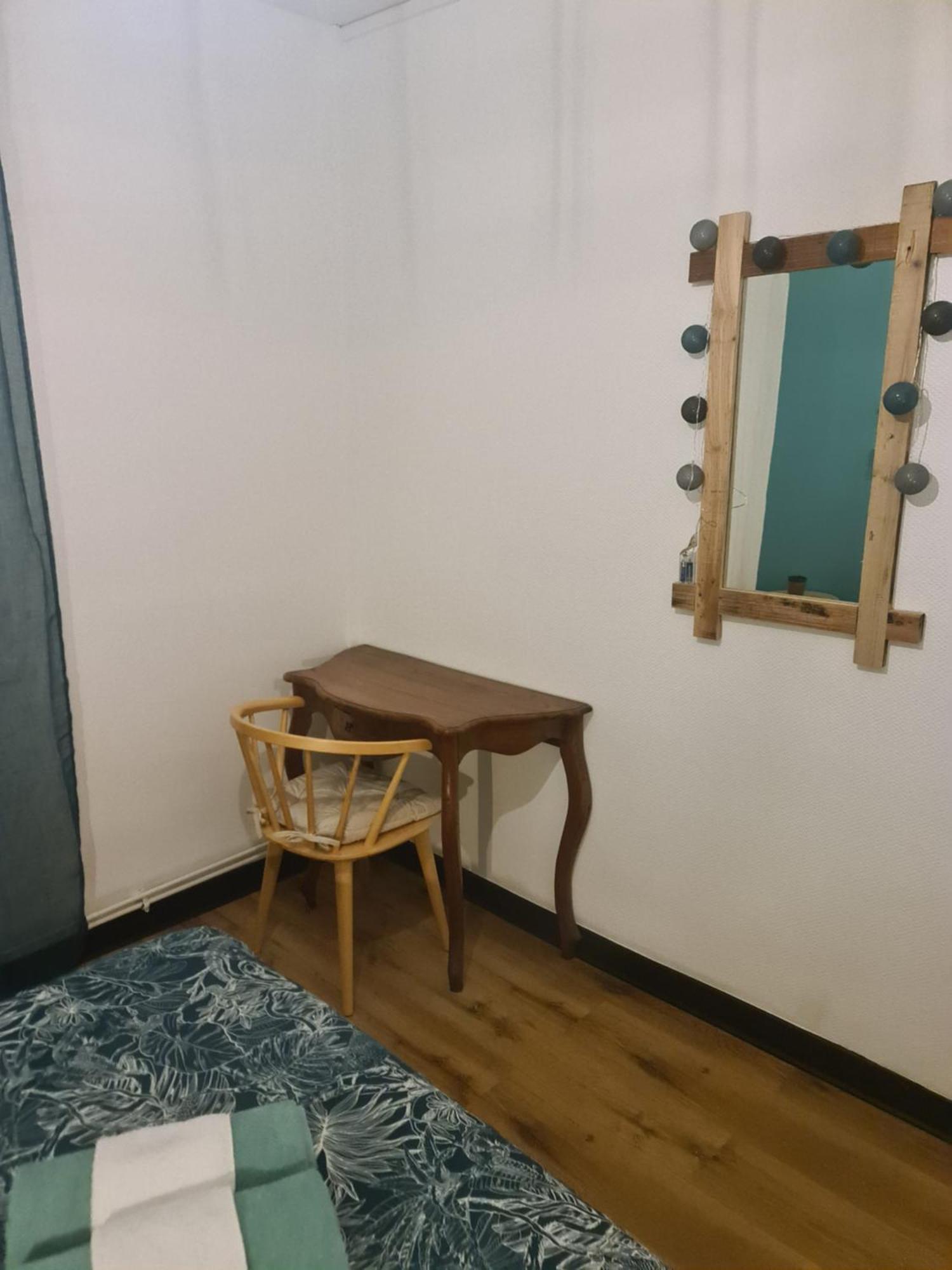 Apartment Le Champetre Agen