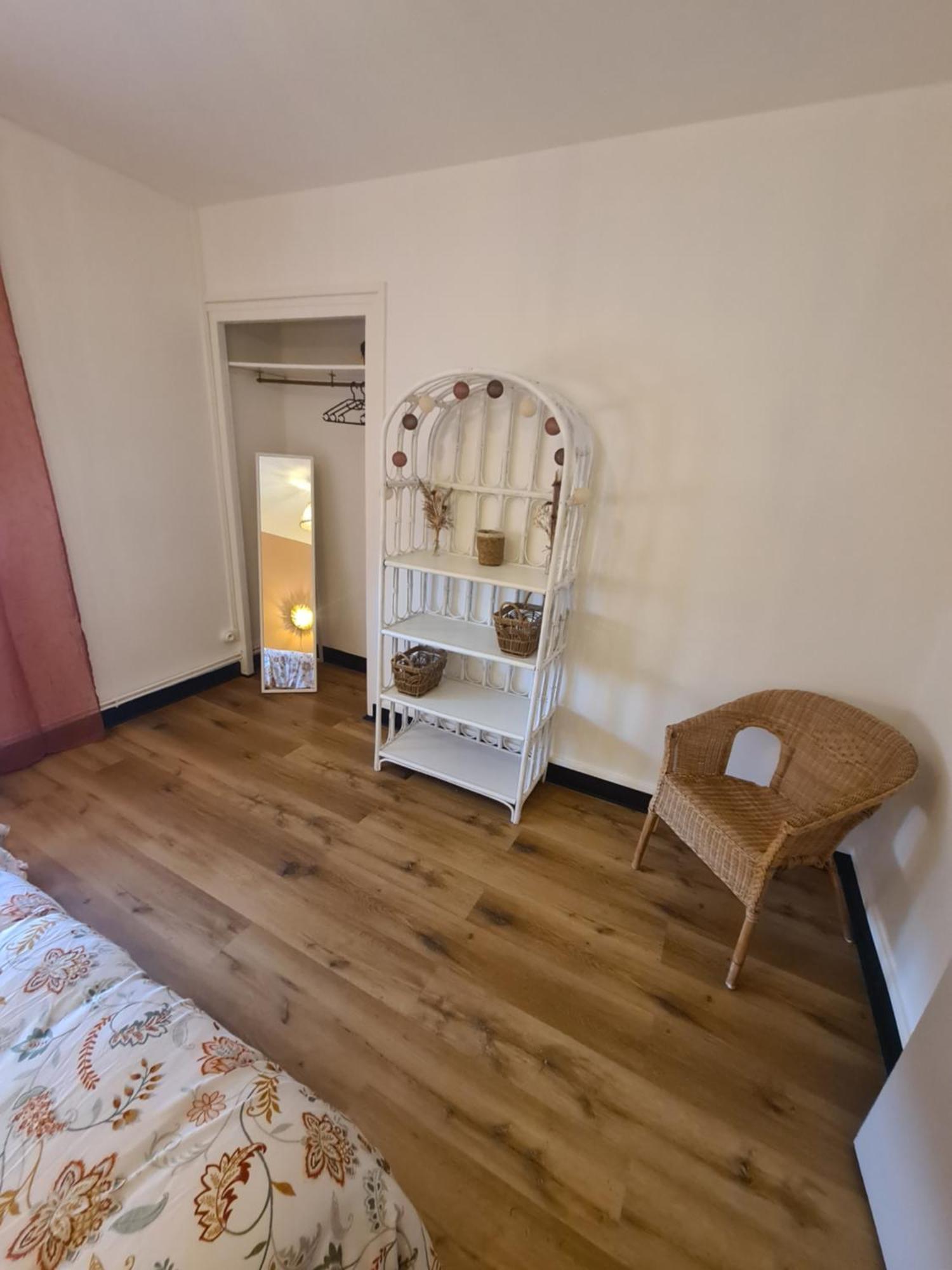 Le Champetre Apartment