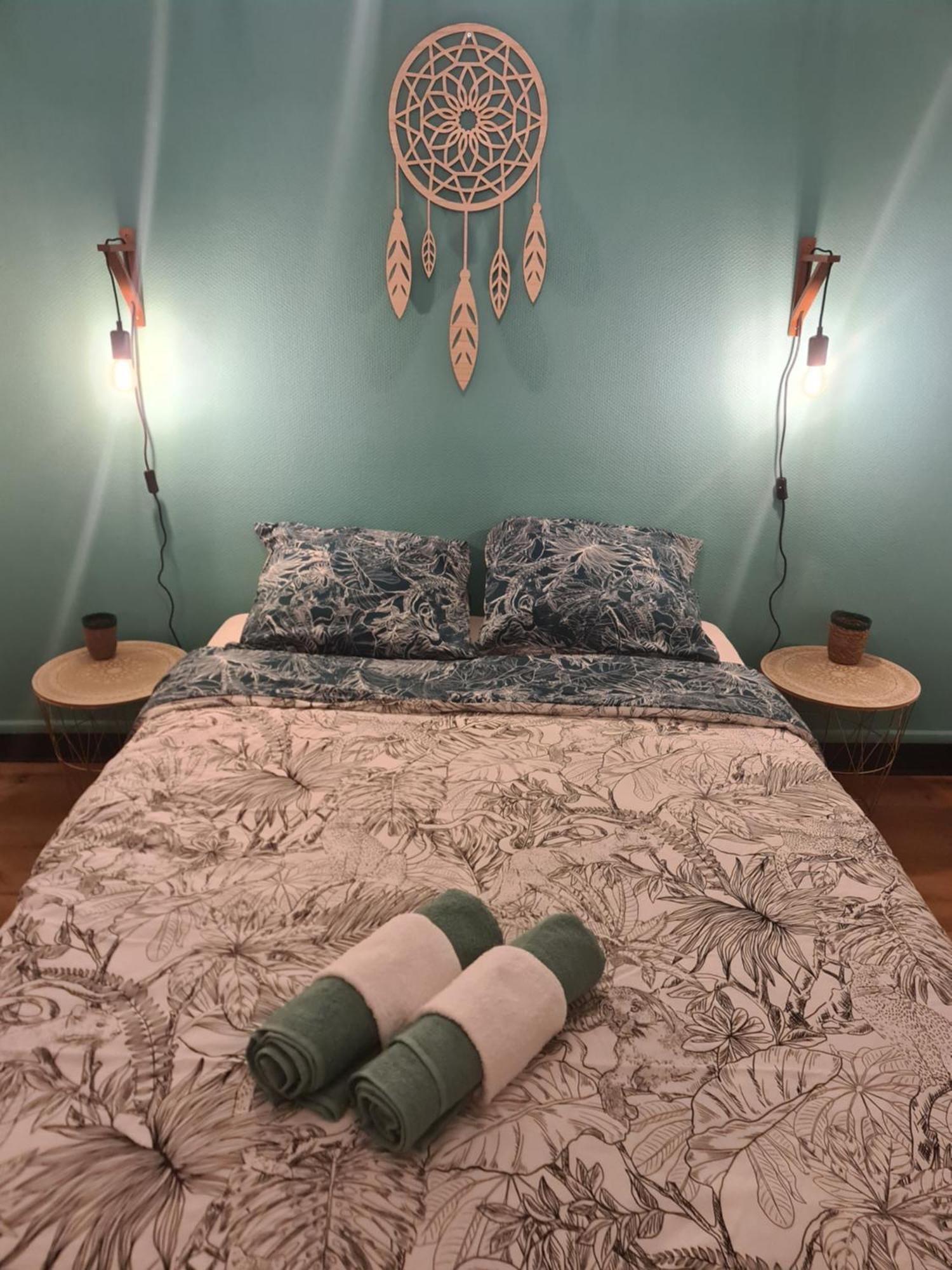 Le Champetre Apartment *