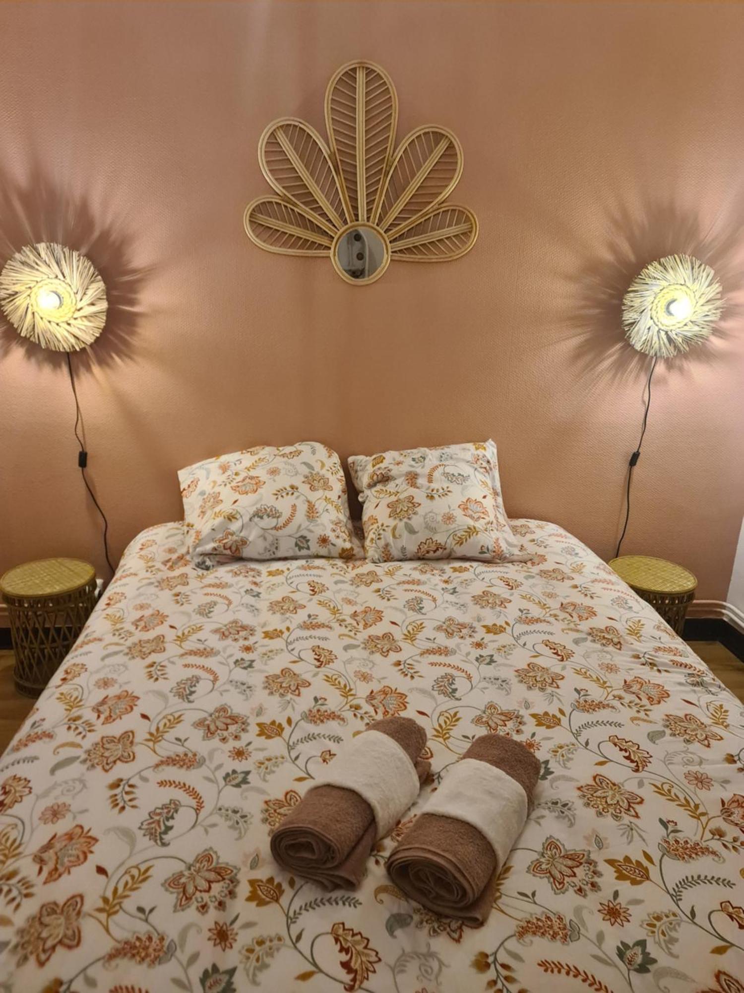Le Champetre Apartment Agen