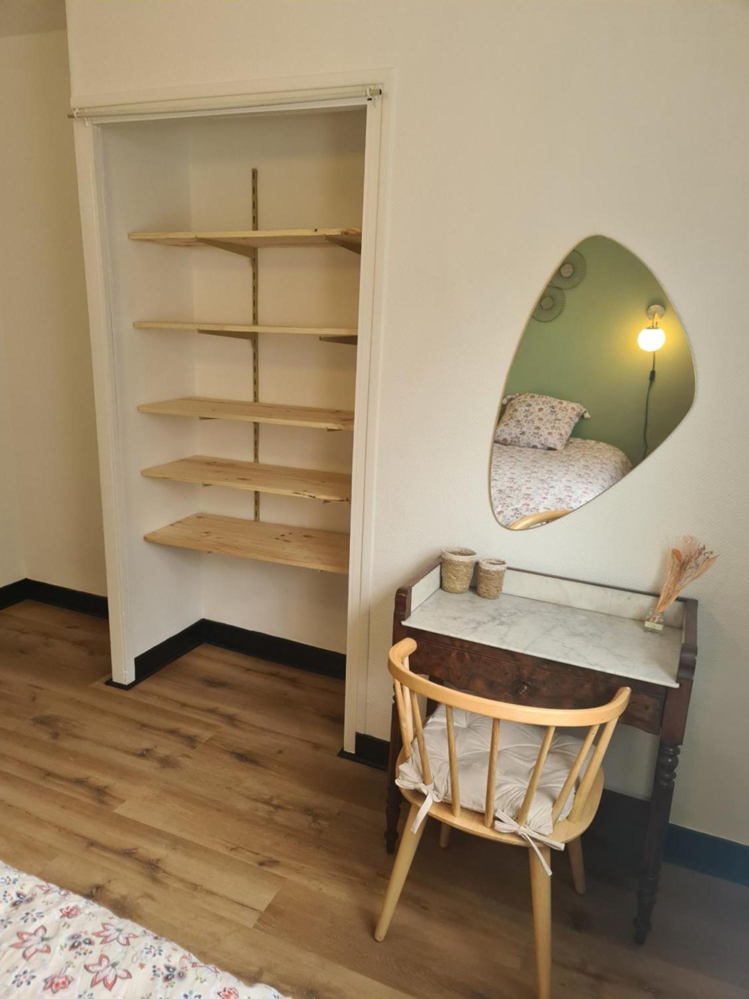 Le Champetre Apartment *